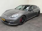 Porsche - Panamera - Turbo - 4.8 V8 - 500 pk Personenauto -, Auto's, Porsche, Automaat, Euro 5, Gebruikt, Overige brandstoffen