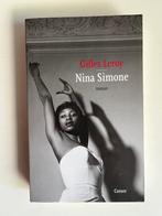 Nina Simone - roman, Ophalen of Verzenden, Zo goed als nieuw, Gillles Leroy, Overige