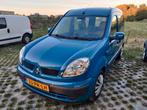 Nette Renault Kangoo, Voorwielaandrijving, 74 pk, 4 cilinders, Blauw