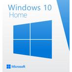 Windows 10 Home Licentie Key Code 32/64bits, Computers en Software, Besturingssoftware, Nieuw, Verzenden, Windows