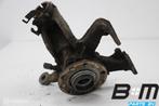 Wiellagerhuis RV VW Caddy 2K 1K0407256T, Gebruikt