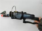 Arca Invicta HX 302, Ophalen, Gebruikt