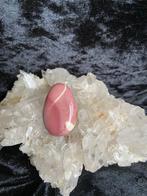 Jaspis hanger, Verzamelen, Mineralen en Fossielen, Ophalen of Verzenden, Mineraal