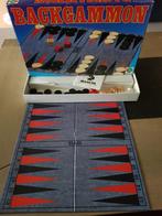 Backgammon, Nieuw, Ophalen