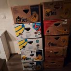 Bananendozen, Doe-het-zelf en Verbouw, Kratten en Dozen, Ophalen, Minder dan 35 cm, Minder dan 40 cm, Doos