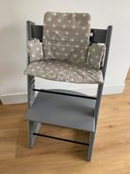 Stokke Tripp Trapp kinderstoel, Ophalen, Gebruikt, Meegroeistoel