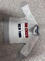 Tommy Hilfiger trui maat 74 - zo goed als nieuw, Kinderen en Baby's, Babykleding | Overige, Ophalen of Verzenden, Zo goed als nieuw