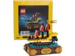 Lego - 6550800 Barracuda Seas GWP, Ophalen of Verzenden, Nieuw, Complete set, Lego