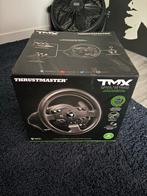 Thrustmaster Racestuur met Pedalen - Zo goed als nieuw!, Computers en Software, Ophalen of Verzenden, Zo goed als nieuw
