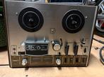 Akai 400-DS mk2 bandrecorder - Vintage, Audio, Tv en Foto, Bandrecorders, Ophalen, Bandrecorder