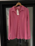 Nieuwe travel blouse mt 42, Ophalen of Verzenden, Nieuw, Maat 42/44 (L), Roze
