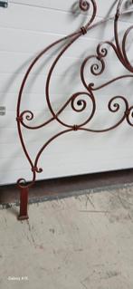 bed steun, Antiek en Kunst, Antiek | Meubels | Kasten, Ophalen of Verzenden