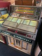 Wurlitzer jukebox, Ophalen of Verzenden, Zo goed als nieuw, Wurlitzer