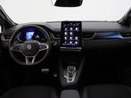 Renault Symbioz 1.6 E-Tech full hybrid 145 esprit Alpine PAN, 745 kg, Stof, Gebruikt, Adaptive Cruise Control