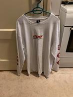 Fsbn wit xxl shirt lange mouw, Verzenden, Nieuw, Overige maten, Wit