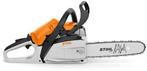 Stihl MS 162 Benzinekettingzaag | 35 cm **NIEUW**, Tuin en Terras, Hand-tuingereedschap, Verzenden, Nieuw, Overige soorten, Stihl