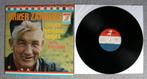 Urker Zangers o.l.v. Frits Bode – Zingen Zeemansliedjes ZG, Ophalen of Verzenden, Zo goed als nieuw, 12 inch, Levenslied of Smartlap
