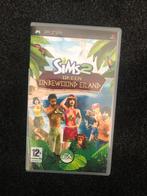 Sims 2 Op een onbewoond eiland, Vanaf 12 jaar, Ophalen of Verzenden, 1 speler, Zo goed als nieuw