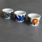 3x Acapulco eierdop Villeroy & Boch, Ophalen of Verzenden