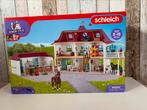 SCHLEICH / HORSE CLUB Lakeside / Huis, Ophalen, Zo goed als nieuw