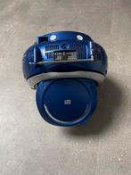 Audiosonic Radio met CD-speler, Audio, Tv en Foto, Ophalen of Verzenden, Gebruikt, Radio, Met cd-speler