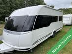 Hobby 560 CFE mover airco, Duitsland, Hobby, Premium, 8 meter en meer