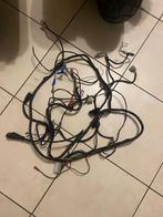 Piaggio Nrg LC 50cc kabelboom 95€, Ophalen of Verzenden, Zo goed als nieuw, Piaggio