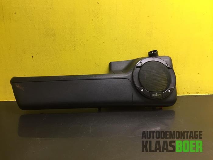 Opbergvak van een Volkswagen Corrado, Auto-onderdelen, Interieur en Bekleding, Volkswagen, Gebruikt, 6 maanden garantie, 12 maanden garantie