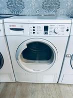 Bosch Maxx 8 Kg Sensitive Condensdroger, Witgoed en Apparatuur, Wasdrogers, Ophalen, 6 tot 8 kg, Anti-kreukfase, Refurbished