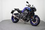 Yamaha MT-10 ABS-TCS-QS (bj 2024), Bedrijf, Traction Control, Meer dan 35 kW, 998 cc