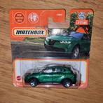 349 - Matchbox Alfa Romeo Tornale in verpakking., Ophalen of Verzenden, Nieuw, Auto