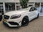 Mercedes-Benz A-klasse 200 MOTORSPORT EDITION AERO AUT. PANO, Te koop, Benzine, A-Klasse, Hatchback