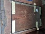 HR+ isolatieglas 1440x940 nieuw, Ophalen, Gevelraam of Ruit, 80 tot 120 cm, 120 tot 160 cm
