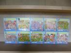 Legpuzzels 1000 stukjes, Ophalen of Verzenden, 500 t/m 1500 stukjes, Zo goed als nieuw, Legpuzzel