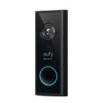 Eufy Doorbell 2K Video Deurbel, Ophalen of Verzenden, Zo goed als nieuw