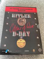 Hitler Colour of war, Cd's en Dvd's, Dvd's | Documentaire en Educatief, Ophalen of Verzenden, Vanaf 12 jaar, Zo goed als nieuw