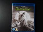 BR Frankenweenie (€12,5 inclusief verzendkosten), Verzenden, Zo goed als nieuw, Horror