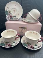 Koffie servies Disneyland parijs espresso, Verzamelen, Ophalen of Verzenden, Mickey Mouse, Nieuw, Servies