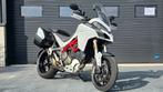 Ducati Multistrada 1200S uit 2017, Motoren, Motoren | Ducati, 2 cilinders, Motorrijbewijs A, Particulier, Meer dan 35 kW