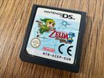 Legend Of Zelda Phantom Hourglass Nintendo DS, Spelcomputers en Games, Ophalen of Verzenden