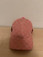 Roze Gucci pet, Nieuw, Pet, Gucci, One size fits all