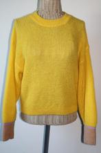 Essentiel Antwerp Heerlijke trui Maat 36 / S, Kleding | Dames, Truien en Vesten, Not Available, Geel, Not Available, Ophalen of Verzenden