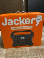 Jackery Explorer 500 Draagbaar Energiestation, Ophalen of Verzenden, Zo goed als nieuw, Jackery