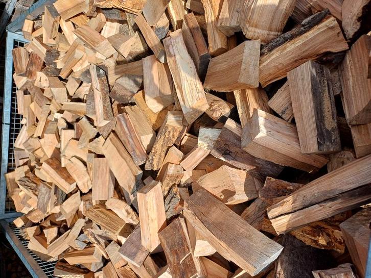  Topkwaliteit Droog Beukenhout – Klaar voor de Winter!, Tuin en Terras, Haardhout, Minder dan 3 m³, Ophalen of Verzenden