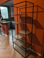 2x opbergkasten, Ophalen, Gebruikt