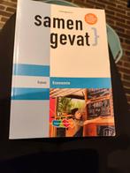 J.P.M. Blaas - havo Economie, Boeken, Schoolboeken, Ophalen, Economie, HAVO, Zo goed als nieuw