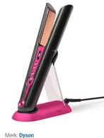 Stijltang Dyson, Sieraden, Tassen en Uiterlijk, Uiterlijk | Haarverzorging, Ophalen of Verzenden, Zo goed als nieuw, Krultang of Stijltang