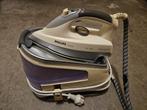 Philips 8000 stoomstrijkijzer, Ophalen, Gebruikt, Strijkijzer met snoer