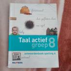 G. Peeters - Antwoordenboek Spelling A, G. Peeters, Ophalen of Verzenden, Zo goed als nieuw, Nederlands