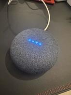 Google Home Mini - nooit gebruikt, Ophalen of Verzenden, Zo goed als nieuw, Zonder harde schijf